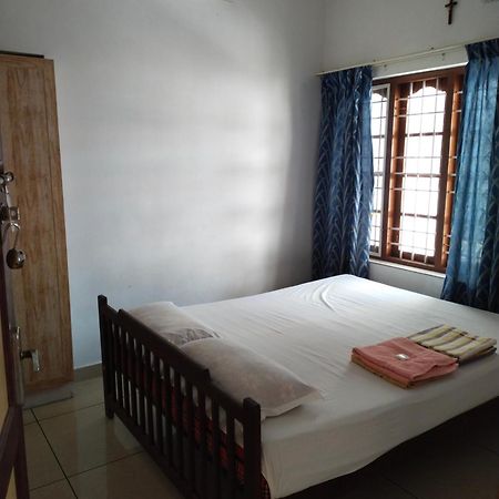 Greenview Homestay Коччи Экстерьер фото
