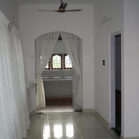Greenview Homestay Коччи Экстерьер фото