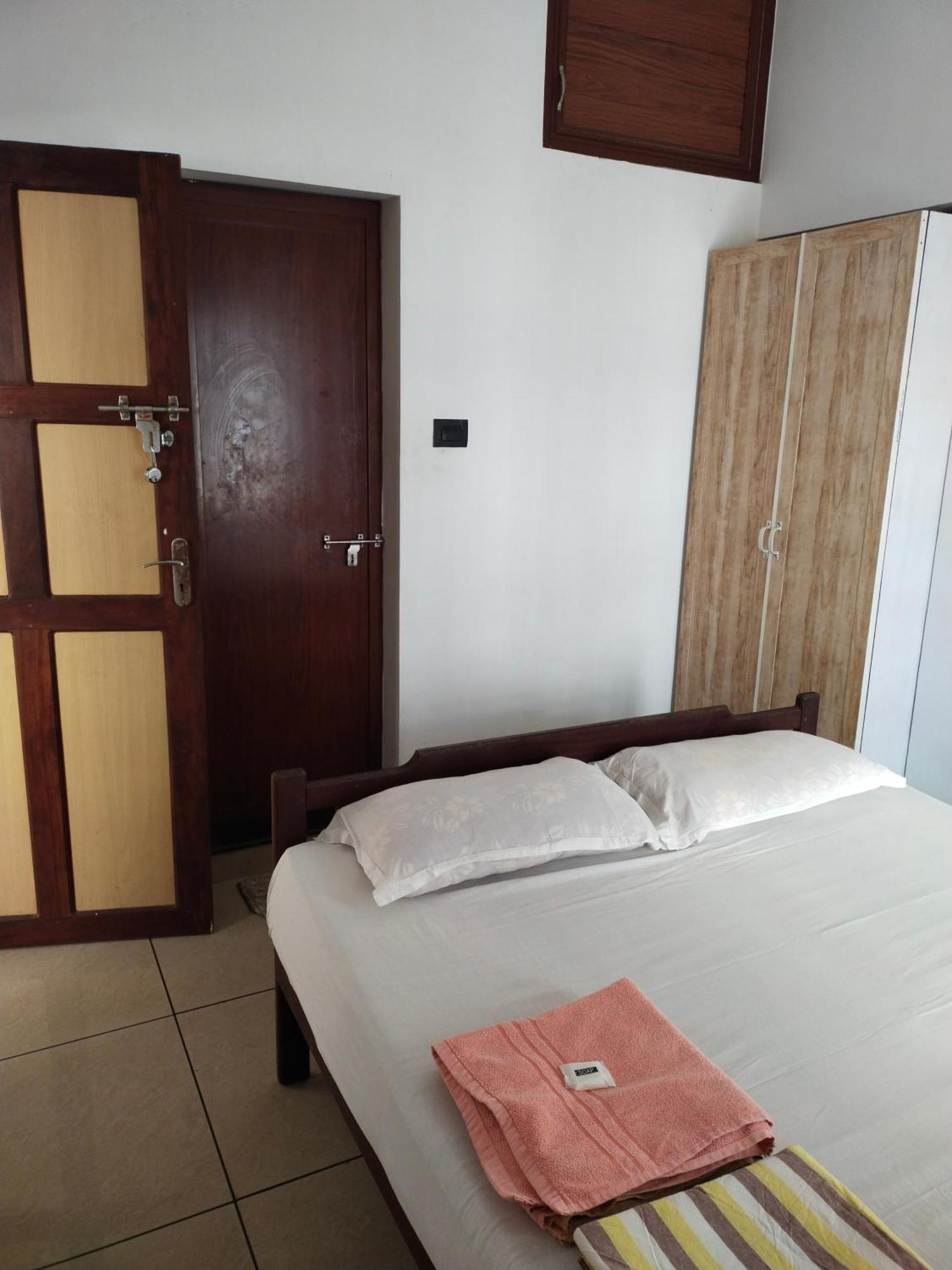 Greenview Homestay Коччи Экстерьер фото