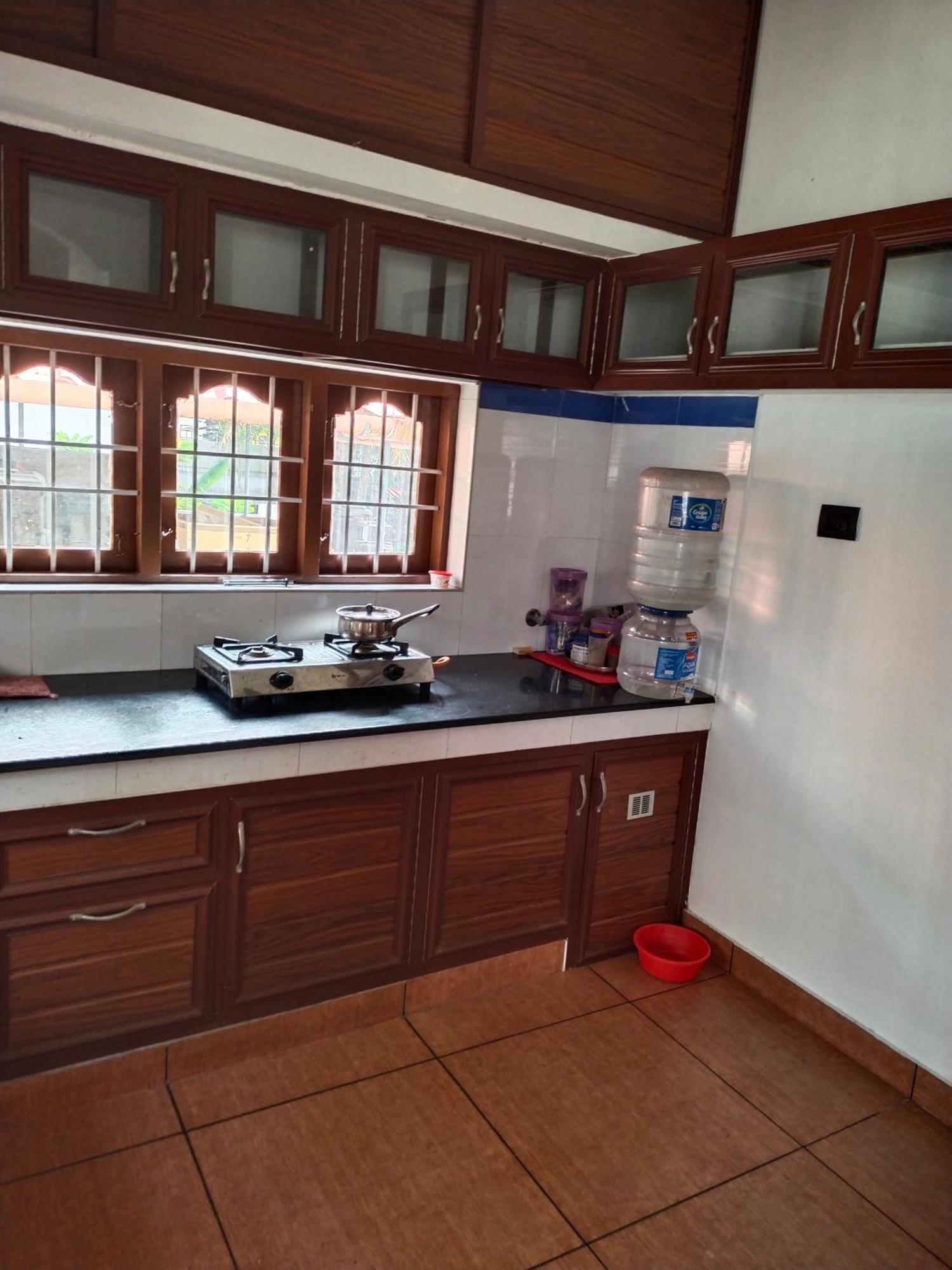 Greenview Homestay Коччи Экстерьер фото