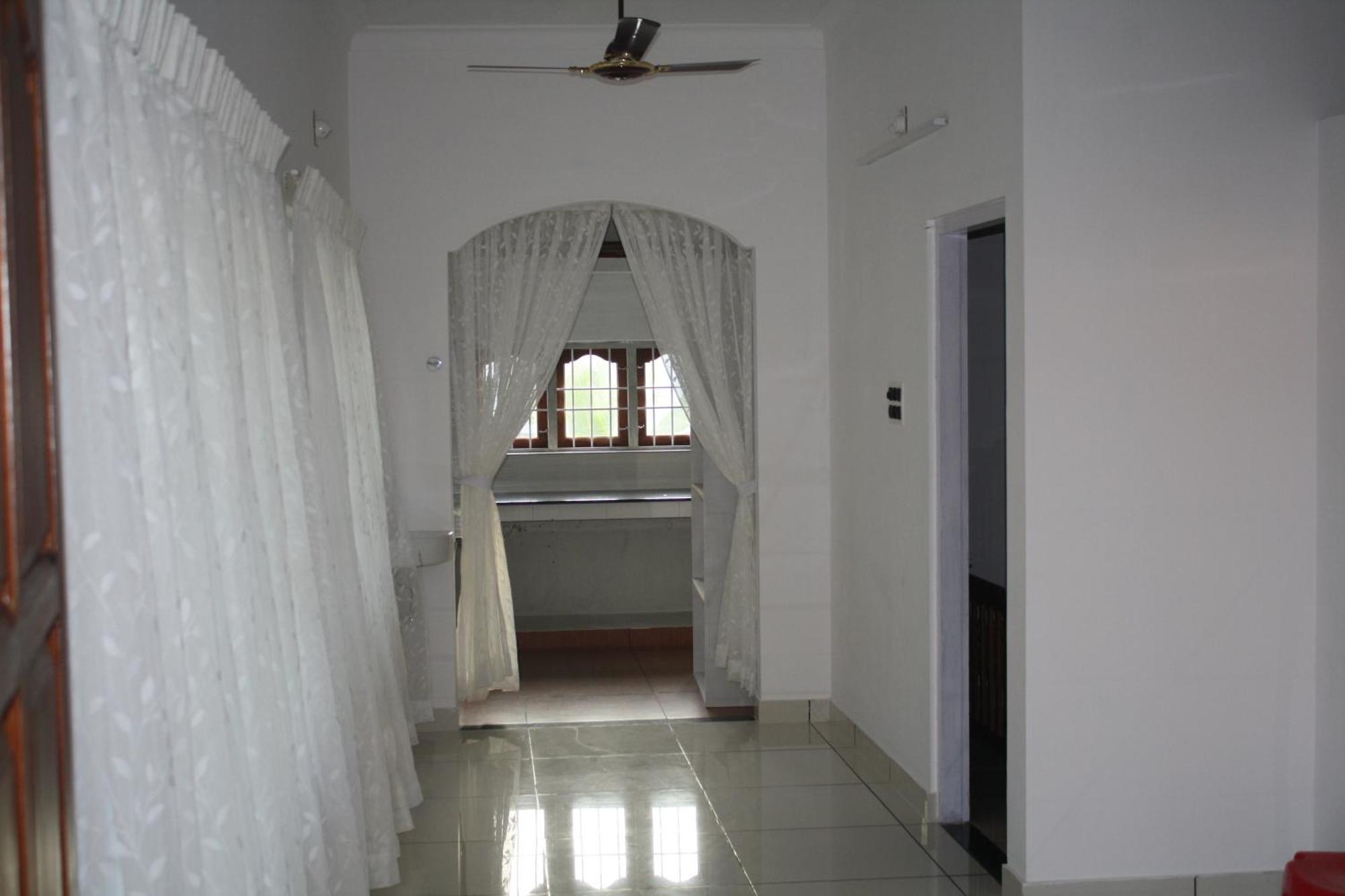 Greenview Homestay Коччи Экстерьер фото