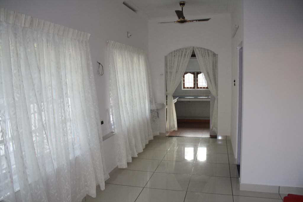 Greenview Homestay Коччи Номер фото