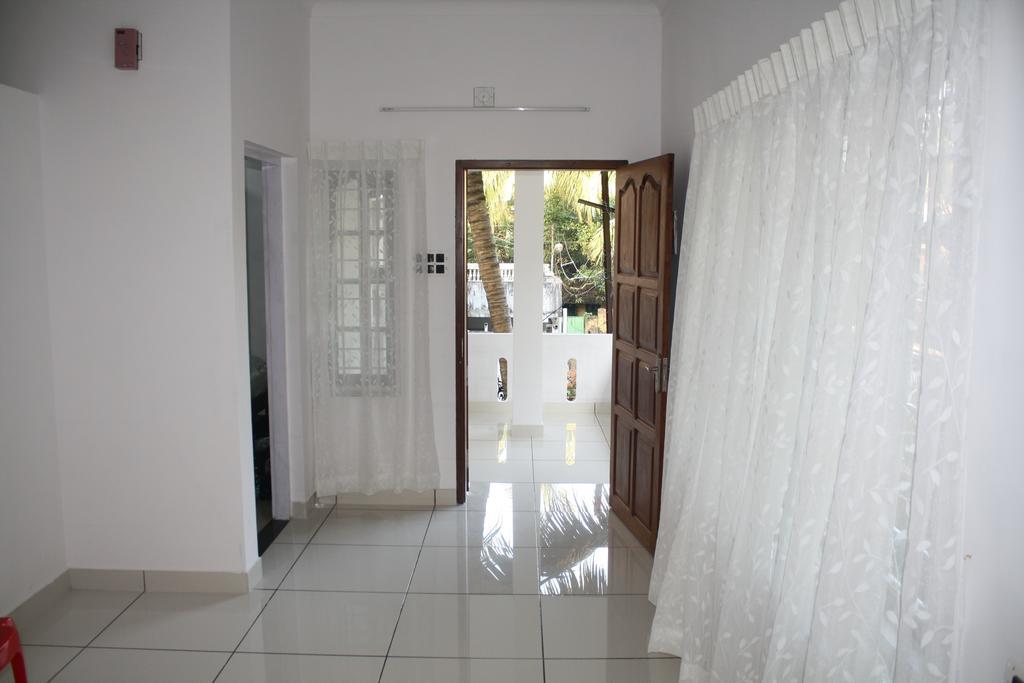 Greenview Homestay Коччи Номер фото